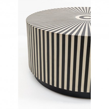 Coffee Table Electra Ø75cm Kare Design