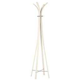 Portemanteau en acier crème - Libra - Kare Design