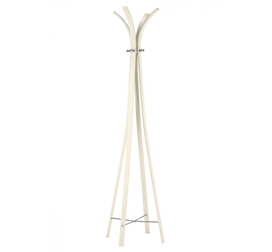 Portemanteau Libra crème Kare Design