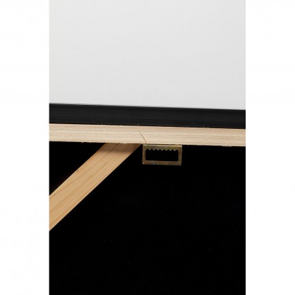 Tableau Window Shopping 80x120cm Kare Design