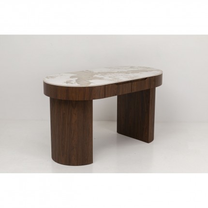 Desk Ruben 140x70cm Kare Design