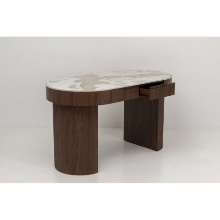 Desk Ruben 140x70cm Kare Design
