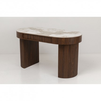 Bureau Ruben 140x70cm Kare Design