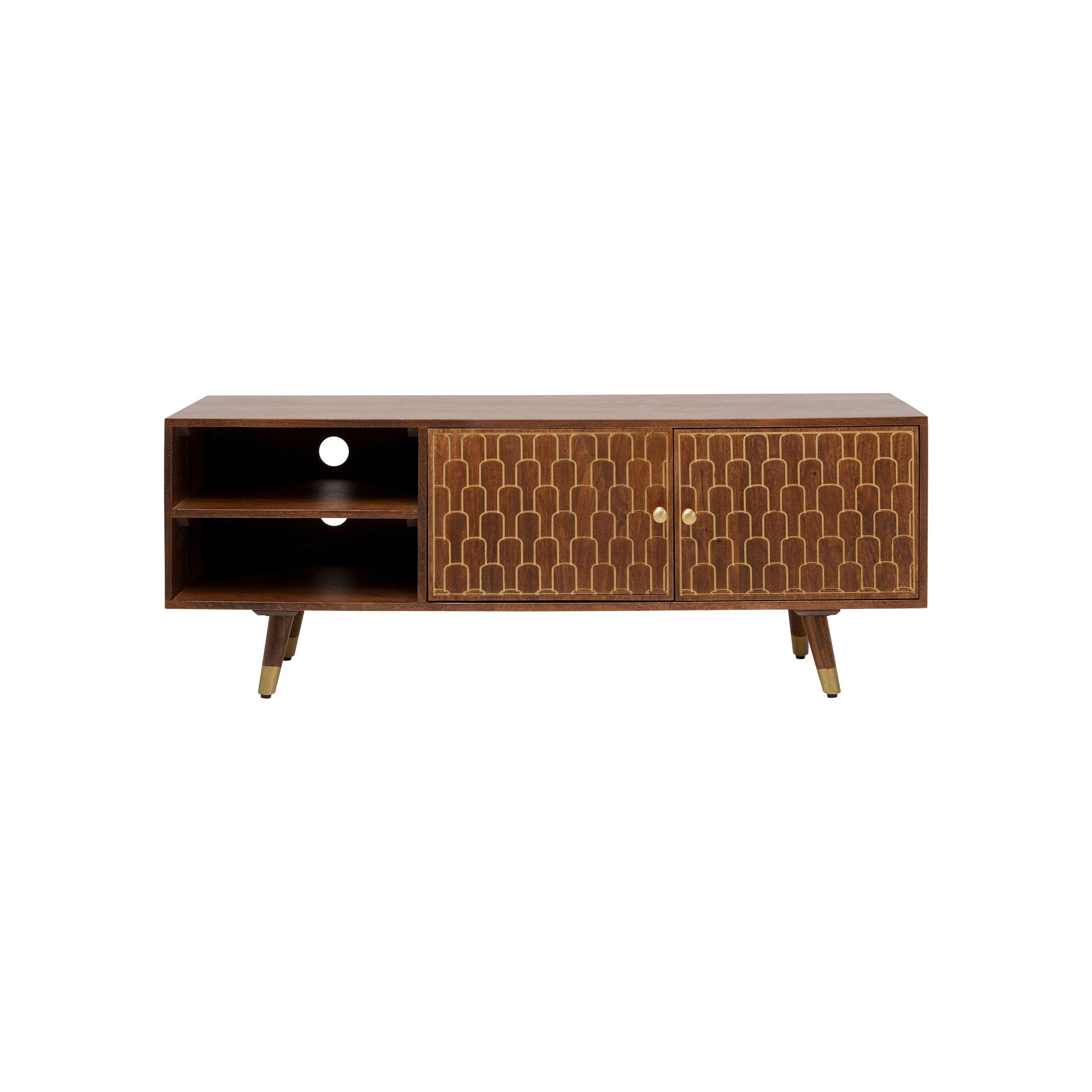 Meuble TV Muskat Kare Design