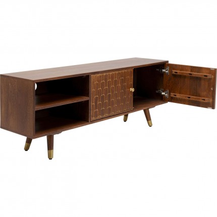 Meuble TV Muskat Kare Design