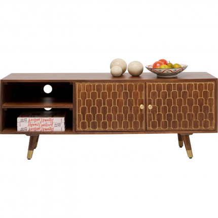 Meuble TV Muskat Kare Design