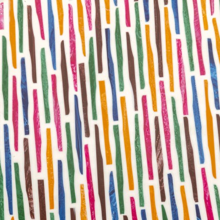 Table d'appoint Domero Sticks 25cm Kare Design