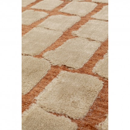 Carpet Brick 300x200cm Kare Design