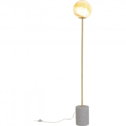 Lampadaire Mito 25cm Kare Design