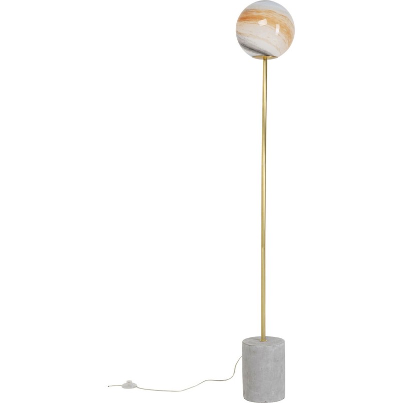 Lampadaire Mito Ø25cm