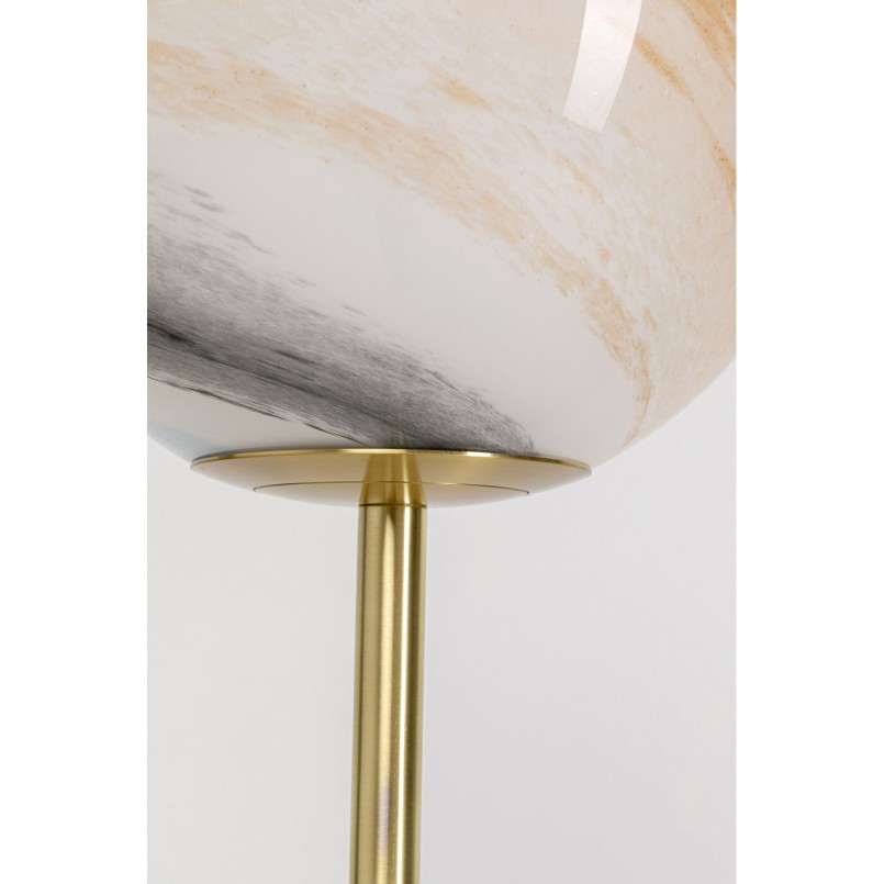 Lampadaire Mito Ø25cm