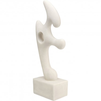 Déco Balance Stones Hole 58cm Kare Design