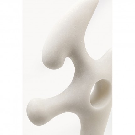 Déco Balance Stones Hole 58cm Kare Design