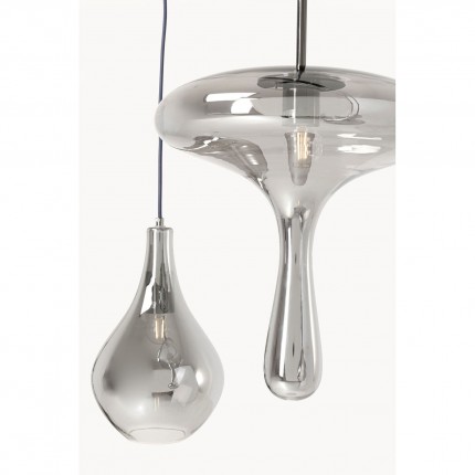 Pendant Lamp Goccia 100cm Kare Design