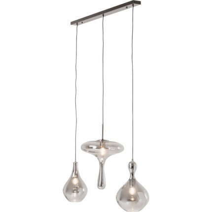 Pendant Lamp Goccia 100cm Kare Design