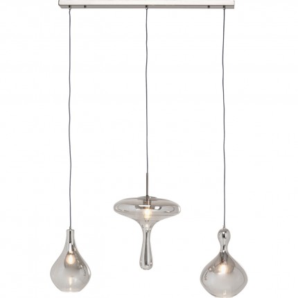 Pendant Lamp Goccia 100cm Kare Design