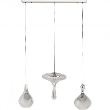 Pendant Lamp Goccia 100cm Kare Design