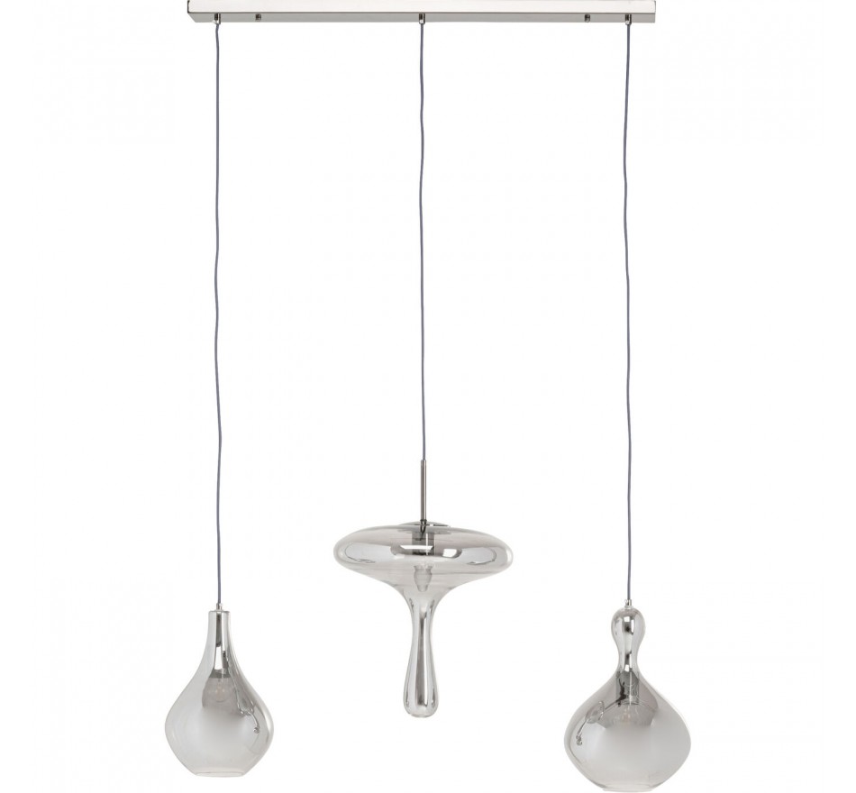Pendant Lamp Goccia 100cm Kare Design