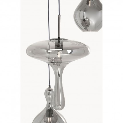 Pendant Lamp Goccia Ø45cm Kare Design