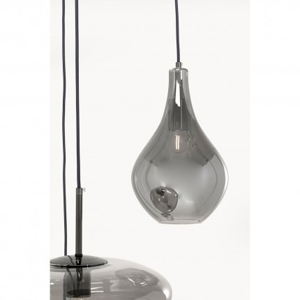 Suspension Goccia 45cm Kare Design