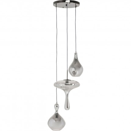 Suspension Goccia 45cm Kare Design