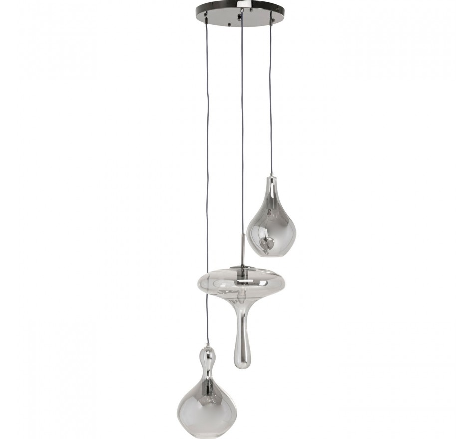 Pendant Lamp Goccia Ø45cm Kare Design