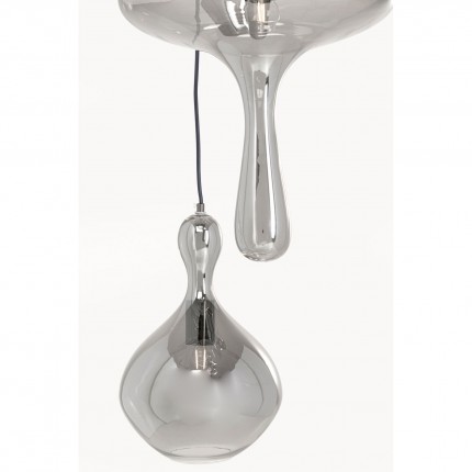Suspension Goccia 45cm Kare Design