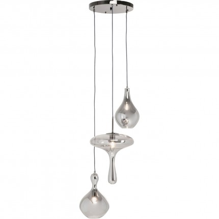 Suspension Goccia 45cm Kare Design
