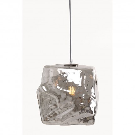 Pendant Lamp Aura 110cm smoke Kare Design