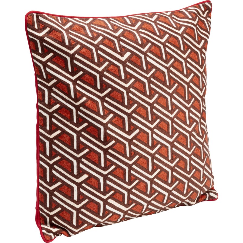Coussin Traffico 50x50cm