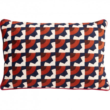 Cushion Alba Kare Design