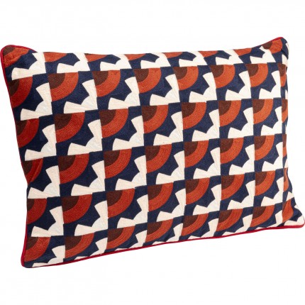 Coussin Alba Kare Design
