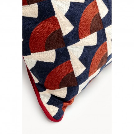 Cushion Alba Kare Design