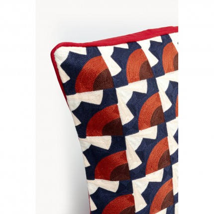 Cushion Alba Kare Design