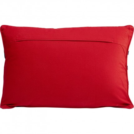 Coussin Alba Kare Design