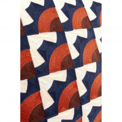 Coussin Alba Kare Design