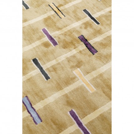 Tapis Multi Brick 240x170cm Kare Design