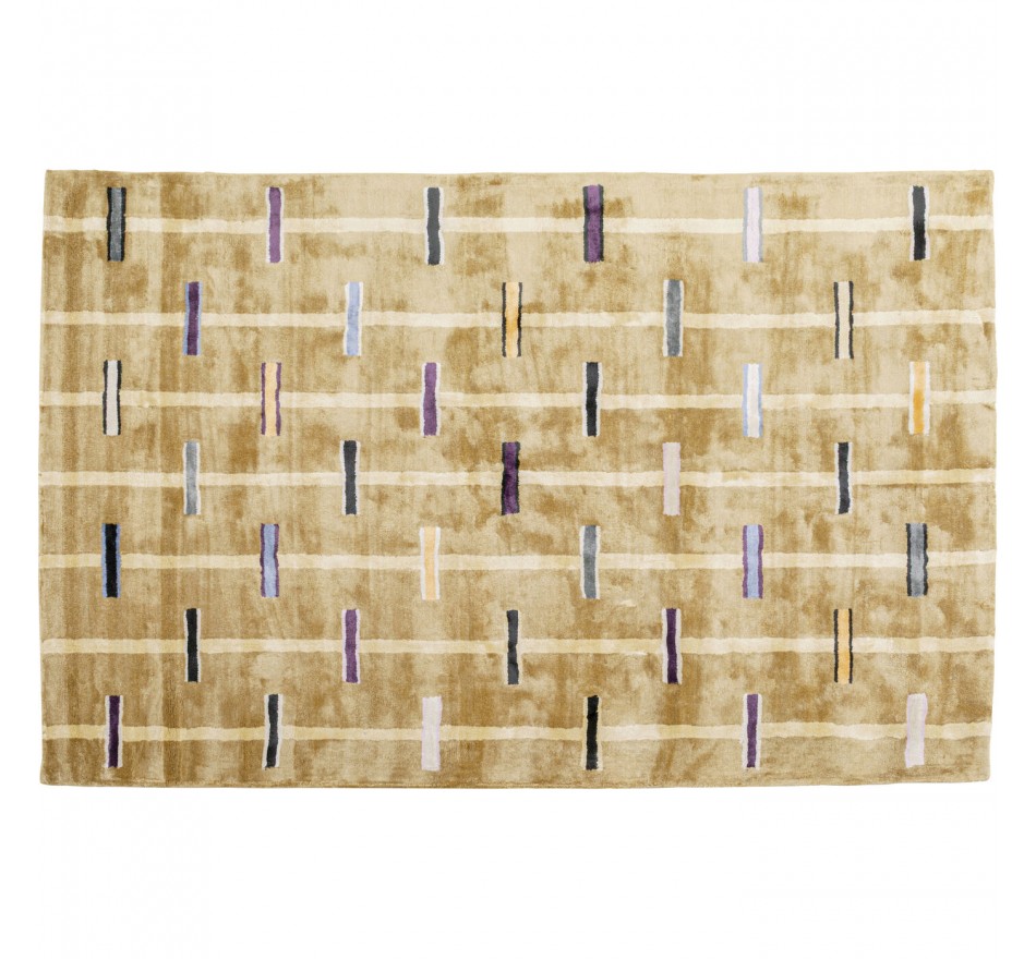 Tapis Multi Brick 240x170cm Kare Design