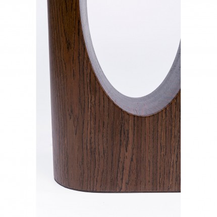 Lampe Suri 53cm Kare Design
