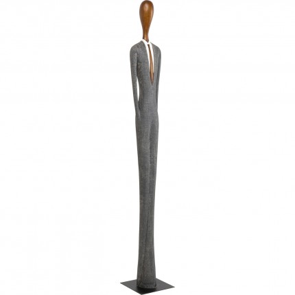 Déco Monsieur XXL 216cm Kare Design