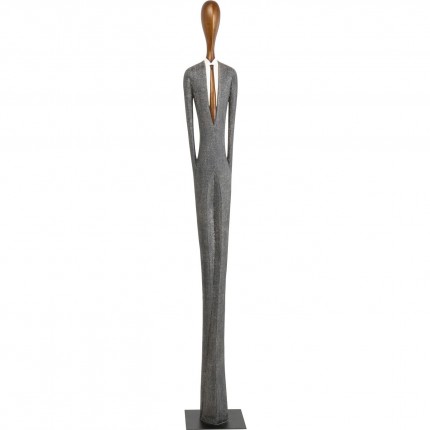 Déco Monsieur XXL 216cm Kare Design