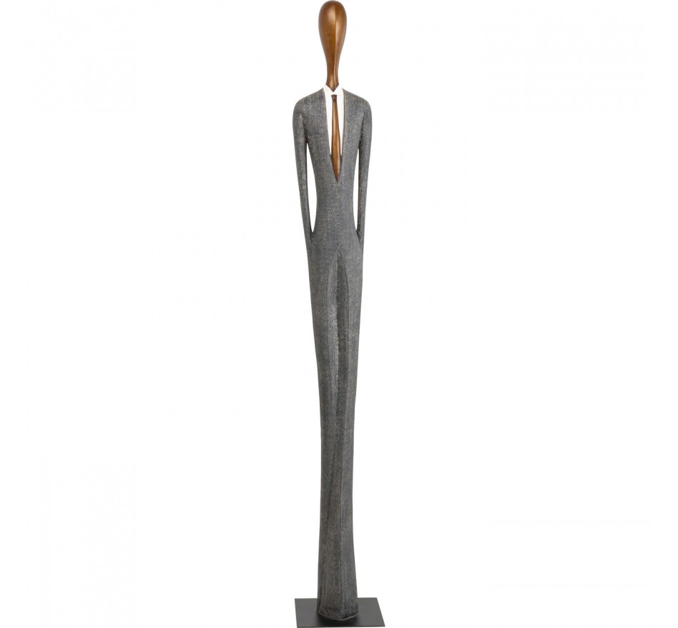 Déco Monsieur XXL 216cm Kare Design