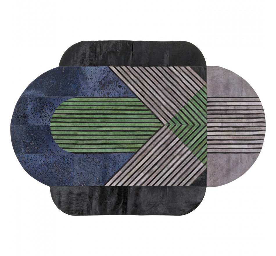 Carpet Entree 240x170cm Kare Design