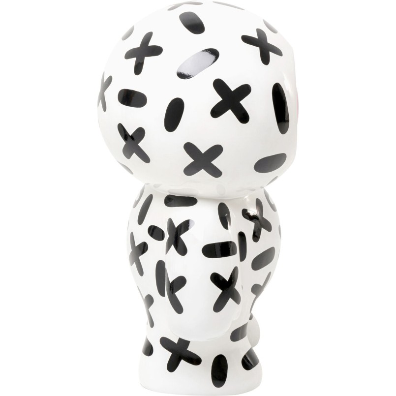 Figurine décorative Eye Totem XO 85cm