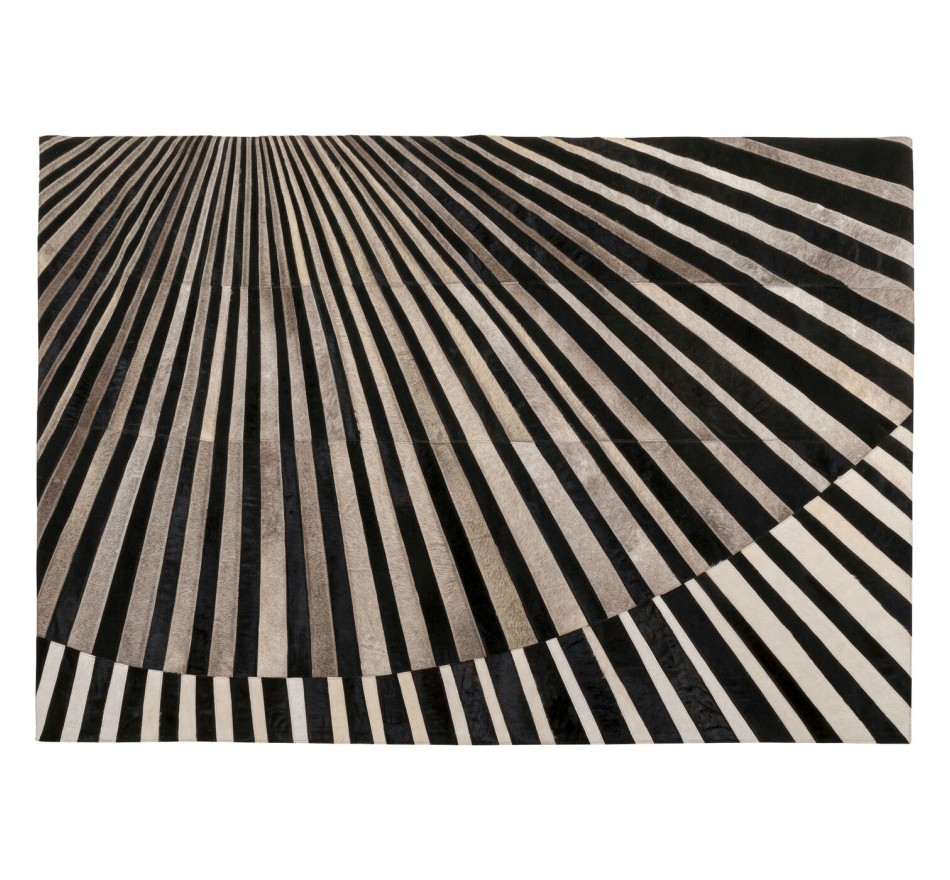 Tapis Ventaglio Kare Design