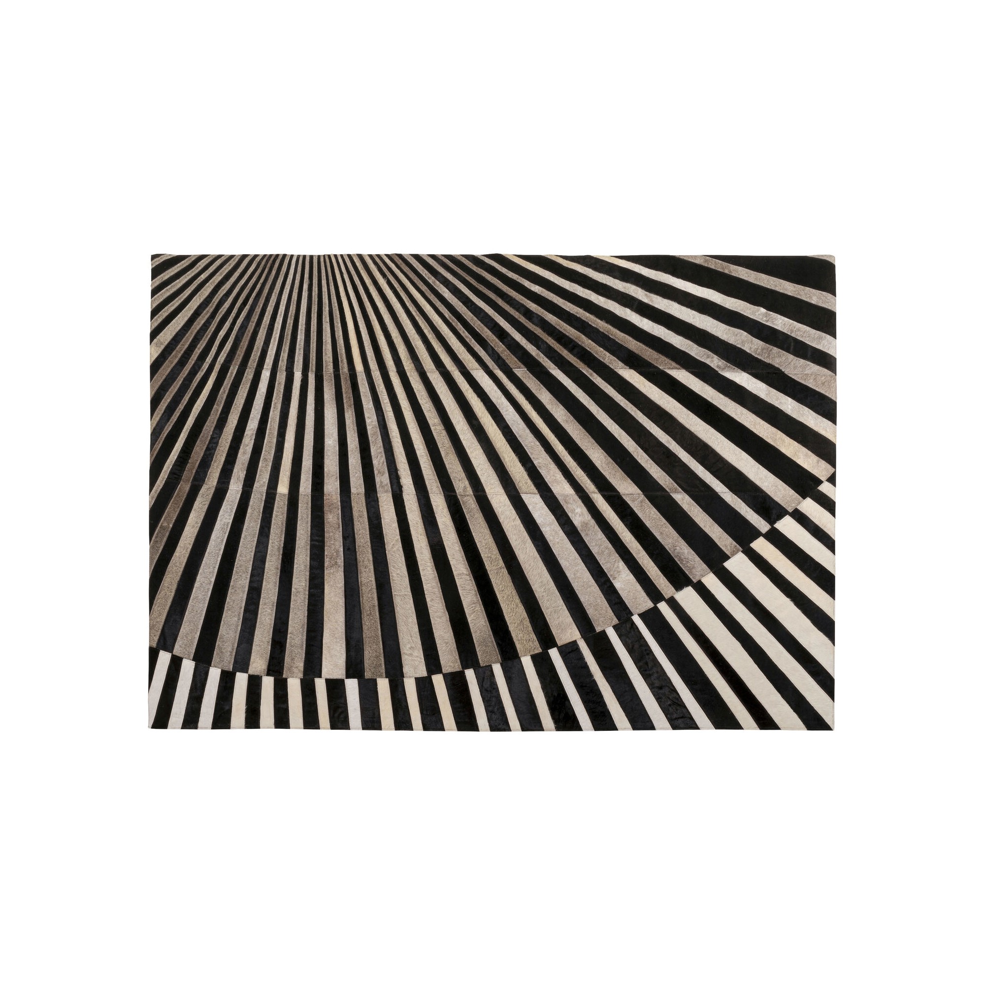 Tapis Ventaglio 170x240cm