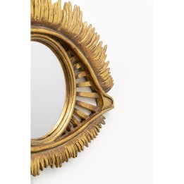 Objet mural Eye Mirror 47x27cm