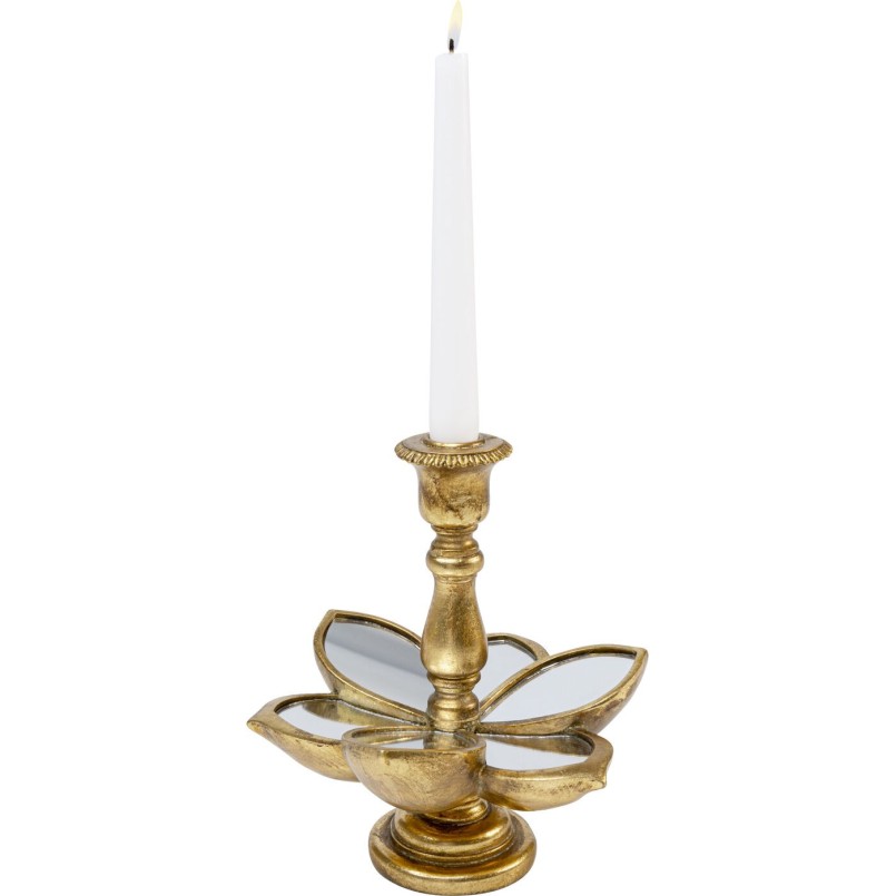Porte-bougies Blossom 21cm
