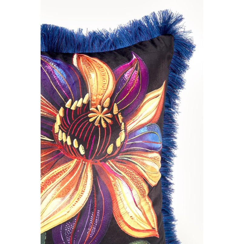 Coussin Jungle Bloom 45x45cm