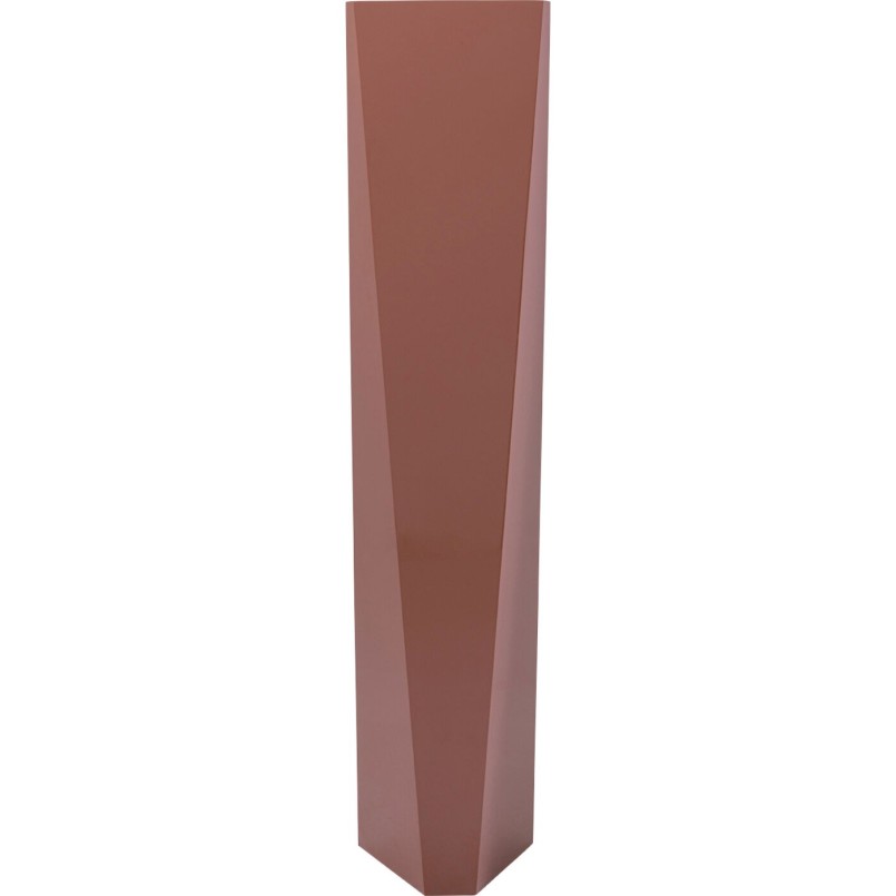 Miroir sur pied  Lolly Mocha Mousse 37x170cm